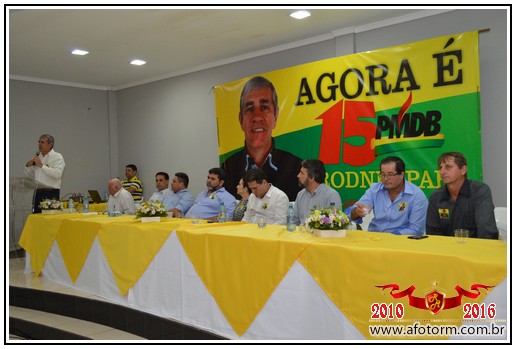 rolim de moura